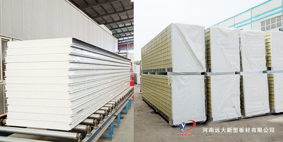 聚氨酯墻板(圖8)