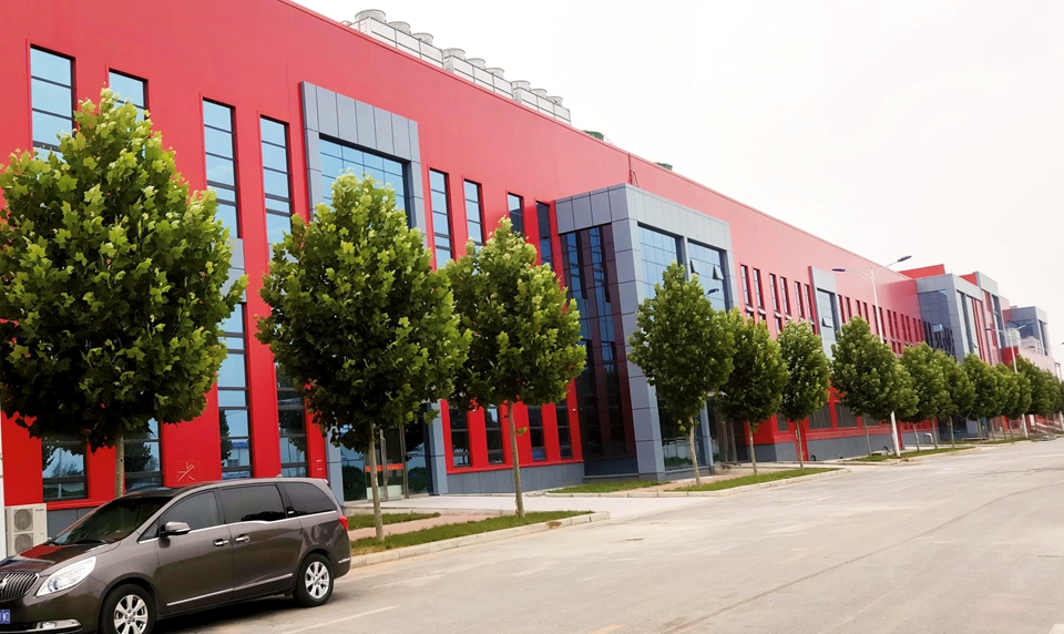 好想你棗業項目(圖1)